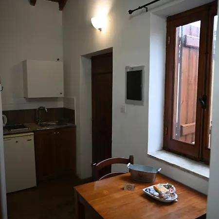 Morfeas Lodge Kakopetria