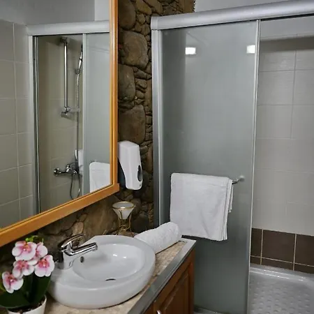 Lodge Morfeas Kakopetria