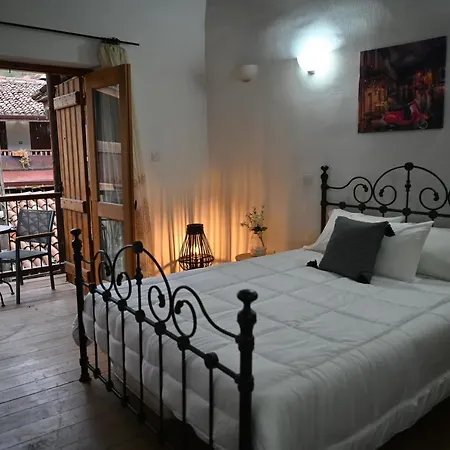 Lodge Morfeas Kakopetria