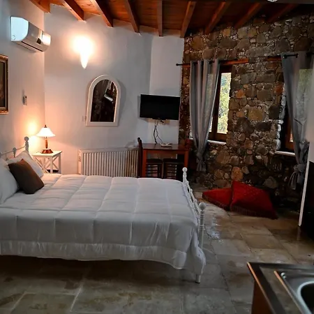 Lodge Morfeas Kakopetria