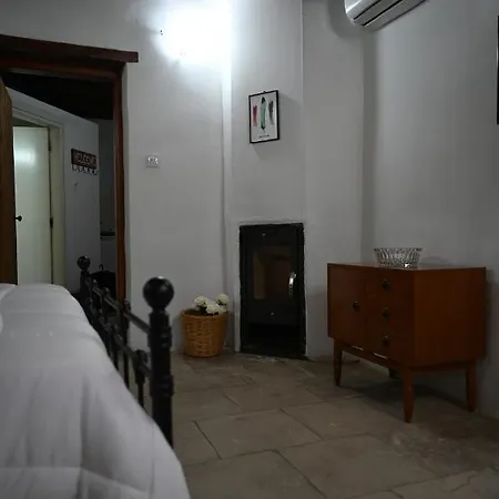 Morfeas Lodge Kakopetria
